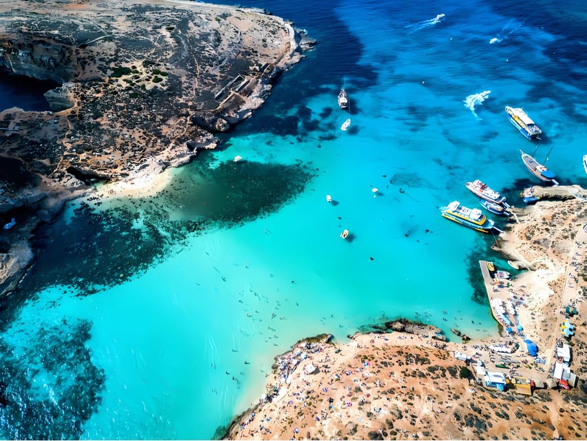 Malta: Private Boat Trip to Comino, Blue Lagoon & Gozo - Who Will Love This Tour?