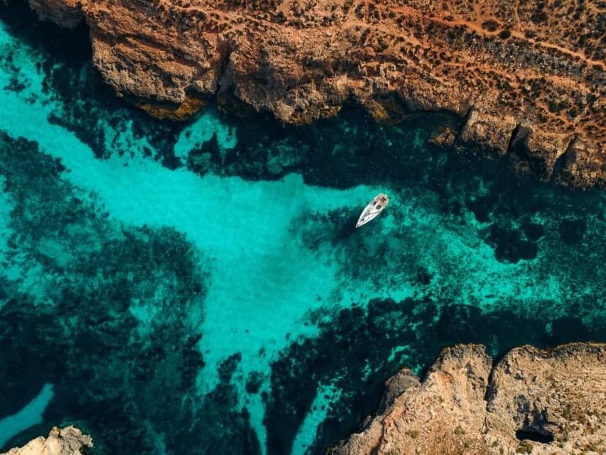 Malta: Private Boat Trip to Comino, Blue Lagoon & Gozo - FAQ