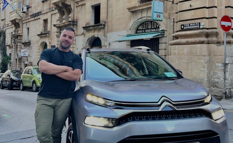 Malta: Private Chauffeur Service to Explore Malta - Key Pickup and Drop-off Points