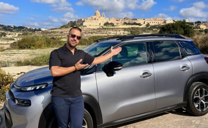 Malta: Private Chauffeur Service to Explore Malta - Important Travel Considerations