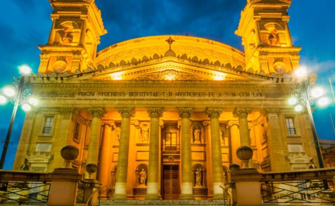 Malta: Private Chauffeur Service to Explore Malta - Frequently Asked Questions