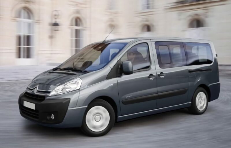 Malta: Private Chauffeur Service to Explore the Island - Key Points