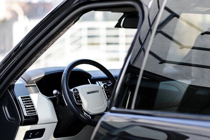 Malta: Private Chauffeur Service To Explore The Island - FAQ