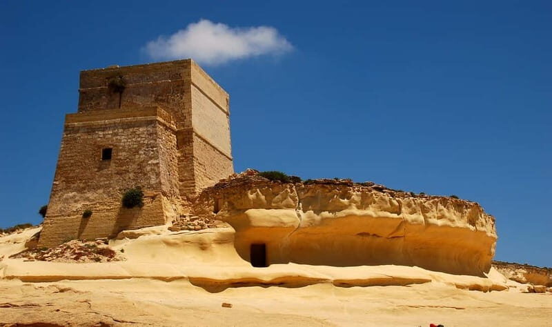 Malta: Private Driver Tour to Explore Malta in 6 Hours - Discovering Malta in Comfort and Style