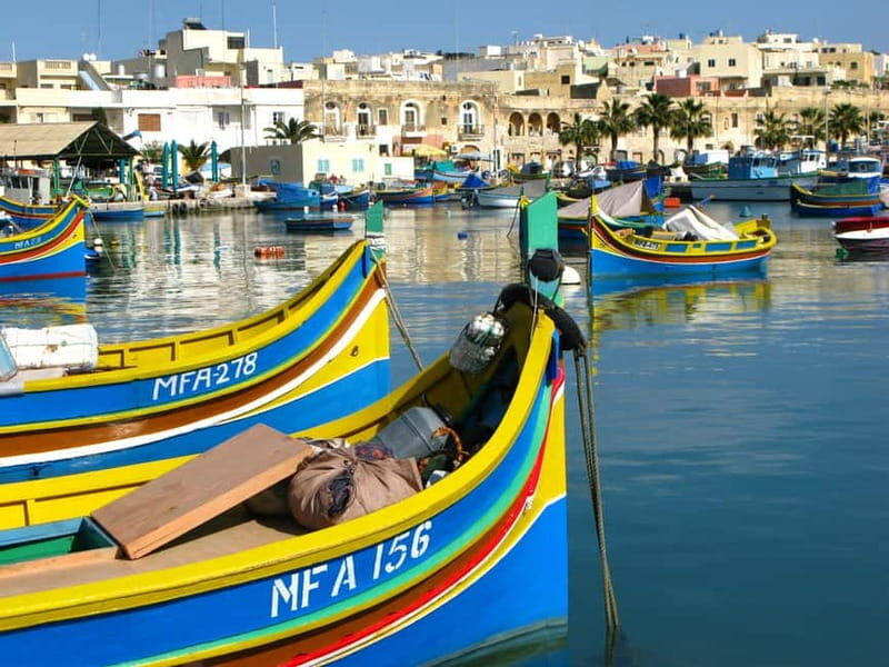 Malta: Private Full-Day Sightseeing Tour - Key Points