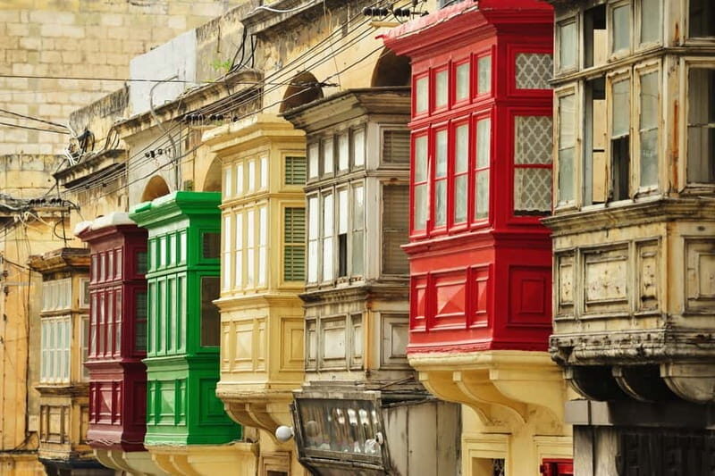 Malta: Private Full-Day Sightseeing Tour - Considerations and Practical Tips