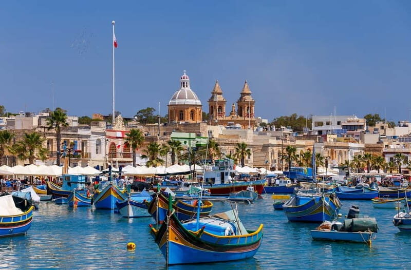 Malta: Private Full-Day Sightseeing Tour - FAQ