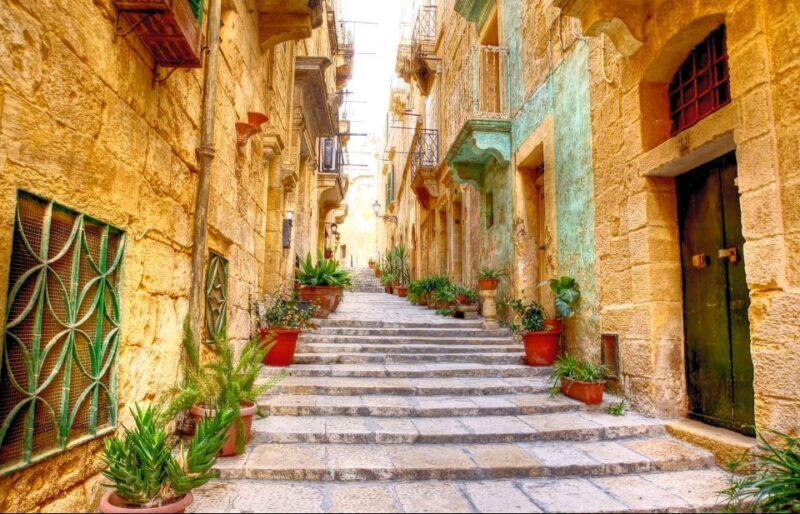 Malta: Private Full-Day Sightseeing Tour - An In-Depth Look at the Malta Private Full-Day Tour