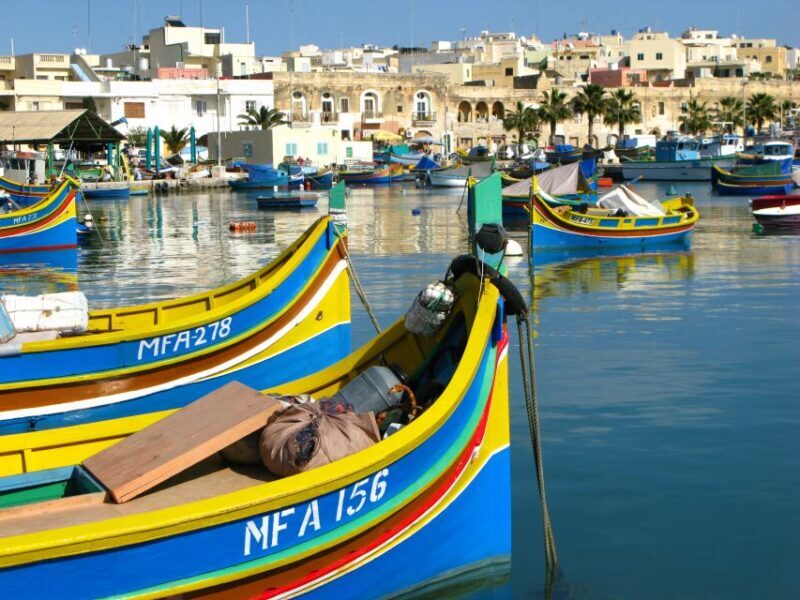 Malta: Private Full-Day Sightseeing Tour - Real Traveler Feedback and Authentic Perspectives