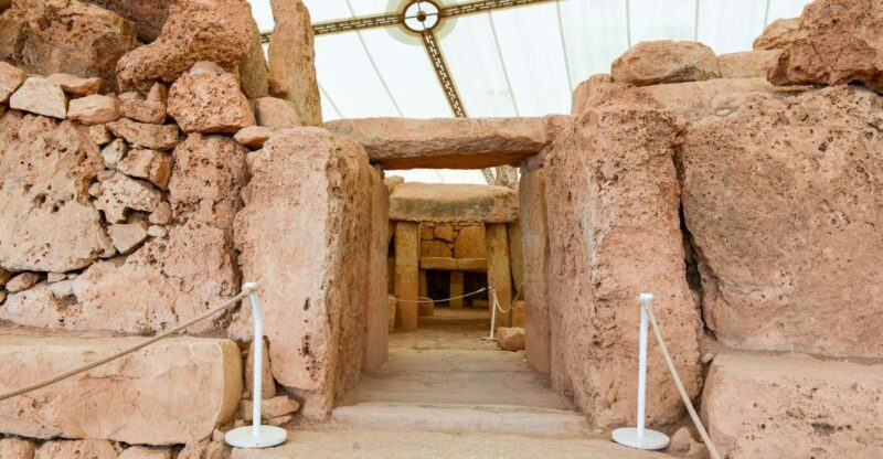 Malta: Private Half-Day Archeological Sites Tour - Good To Know