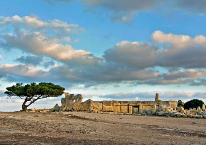 Malta: Private Half-Day Archeological Sites Tour - Important Participant Information