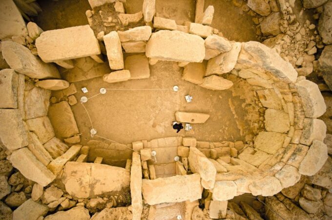 Malta: Private Half-Day Archeological Sites Tour - Customer Reviews and Feedback