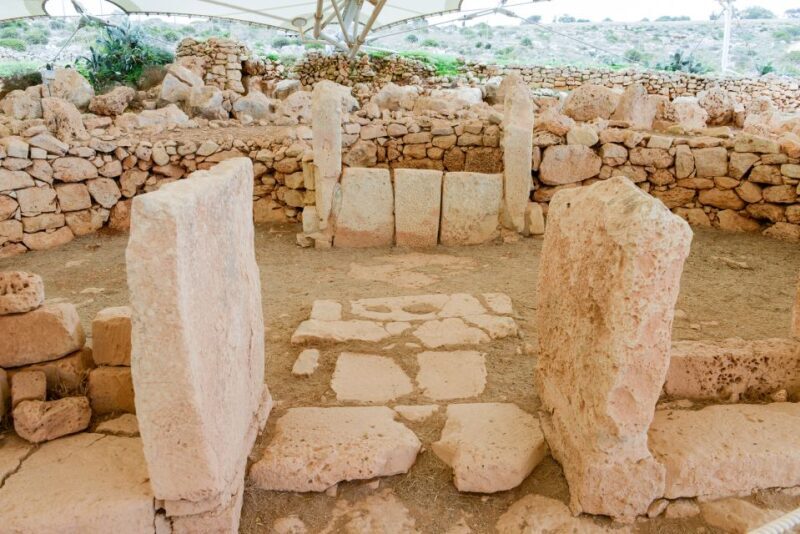 Malta: Private Half-Day Archeological Sites Tour - Frequently Asked Questions