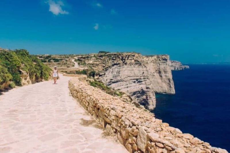 Malta: Private Jeep Tour of Gozo - FAQ