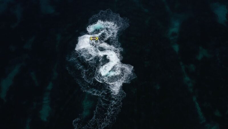 Malta: Private Jet Ski Experience - Is It Worth the Price?