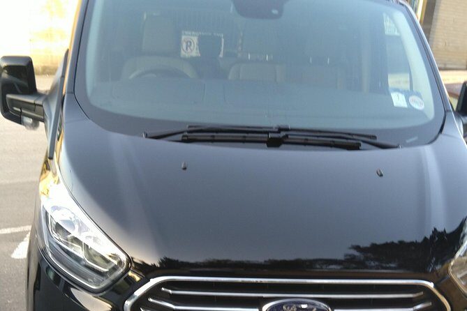 Malta Private Minivan Tour: Popeye village/Mdina/Valletta & Many More - An In-Depth Look at Malta’s Highlights in 5 Hours