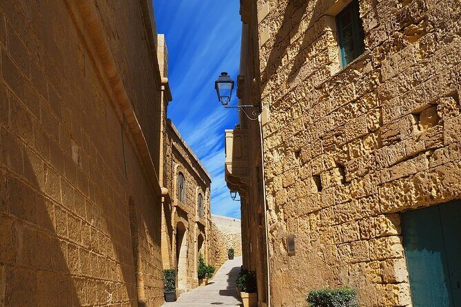 Malta Private Minivan Tour: Popeye village/Mdina/Valletta & Many More - The Sum Up