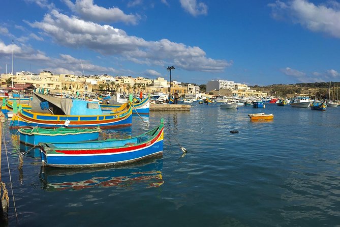 Malta Private Minivan Tour: Popeye Village/Mdina/Valletta & Many More - Popeye Village