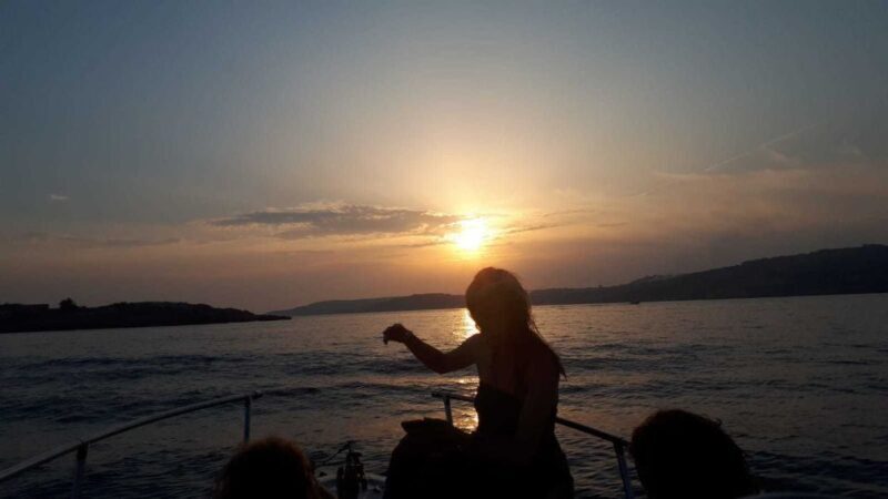 Malta: Private Sunset Boat Trip to Comino and Blue Lagoon - What You Can Expect on This Private Sunset Cruise