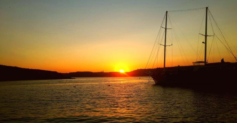 Malta: Private Sunset Boat Trip to Comino and Blue Lagoon - The Impact of Weather and Timing