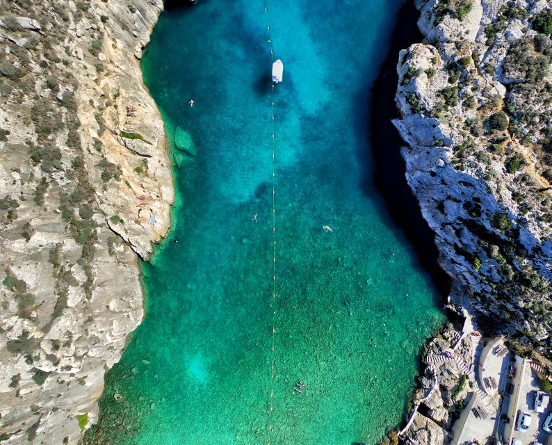 Malta: Private Sunset Boat Trip to Comino and Blue Lagoon - Practical Details
