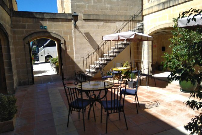 Malta Private tour: 5hr Mosta Dome, Mdina, Dingli Cliff's & Blue Grotto - Real Experiences from Reviewers