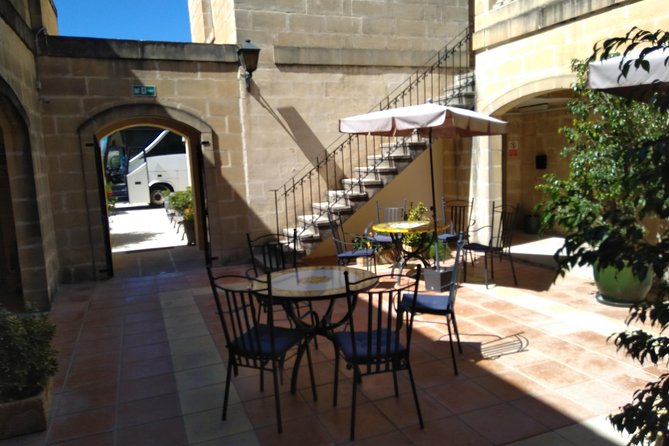 Malta Private Tour: 5hr Mosta Dome, Mdina, Dingli Cliffs & Blue Grotto - Traveler Feedback