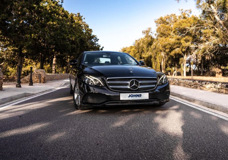 Malta: Private Transfer From Airport - Good To Know