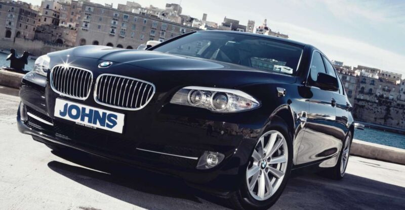 Malta: Private Transfer From Airport - Transfer Experience