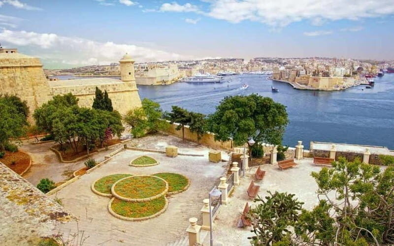 Malta: Private Valletta Highlights Ride Half-Day Experience - An In-Depth Look at the Valletta Highlights Half-Day Tour