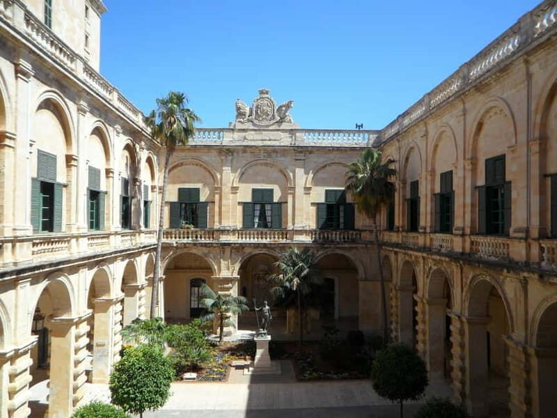 Malta: Private Valletta Highlights Ride Half-Day Experience - Who Will Love This Tour?