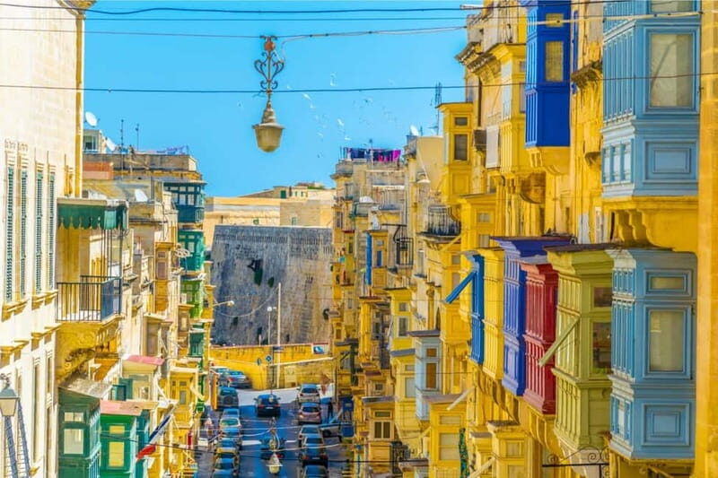 Malta: Private Valletta Highlights Ride Half-Day Experience - FAQ