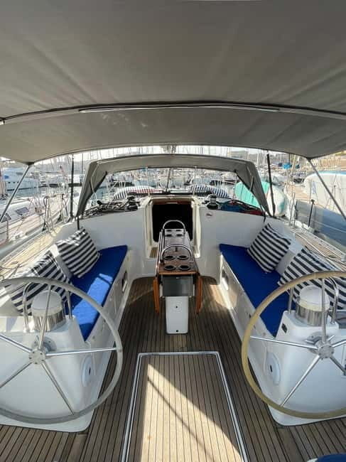 Malta: Private Yacht Charter with Skipper and Drinks - An In-Depth Look at the Malta Private Yacht Experience