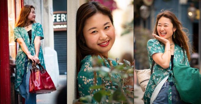 Malta. Professional Photoshoot in Valletta or Other Areas - Important Booking Information