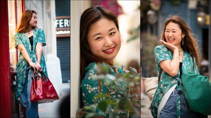 Malta. Professional Photoshoot in Valletta or Other Areas - Tips for the Perfect Photoshoot