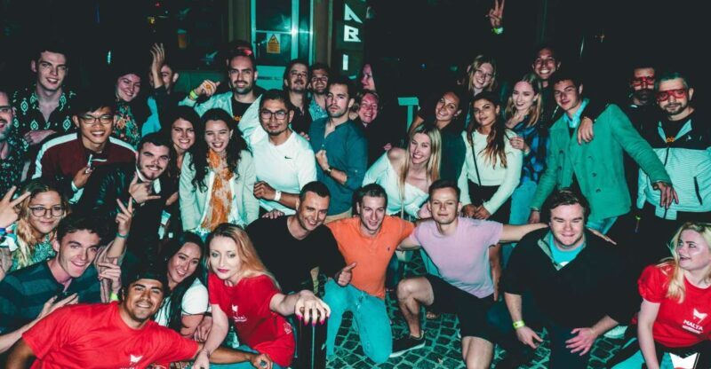 Malta: Pub Crawl of Paceville and St Julian's with Drinks - An In-Depth Look at This Malta Pub Crawl