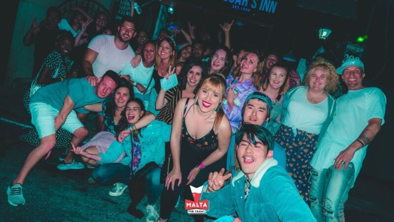Malta: Pub Crawl of Paceville and St Julian's with Drinks - FAQ