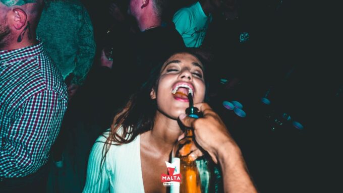 Malta: Pub Crawl of Paceville and St Julians With Drinks - Nightlife Experience in Malta