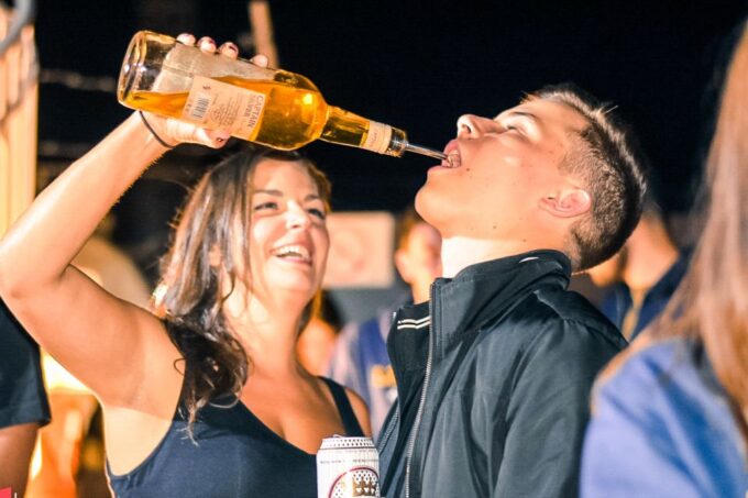 Malta: Pub Crawl of Paceville and St Julians With Drinks - Additional Considerations