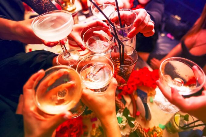 Malta: Pub Crawl of Paceville and St Julians With Drinks - Frequently Asked Questions