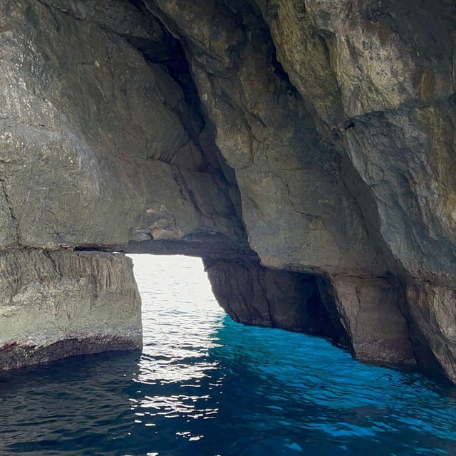 Malta Scenery: Complete Panoramic Tour IN PORTUGUESE - Key Points