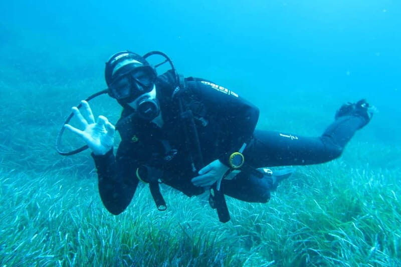 Malta: Scuba Diving Experience for Beginners w/certificate - Why This Scuba Experience Stands Out