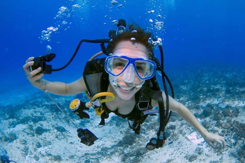 Malta: Scuba Diving Experience for Beginners w/certificate - Final Thoughts: Is This Tour Right for You?