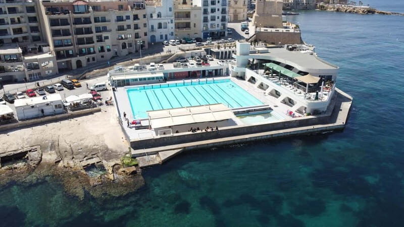 Malta: Scuba Diving Experience for Beginners w/certificate - FAQ