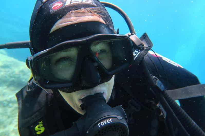 Malta: Scuba Diving Experience for Beginners W/Certificate - Good To Know