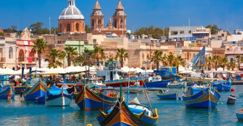 Malta: Sightseeing Shore Excursion for Cruise Passengers - What to Expect on Your Malta Shore Excursion