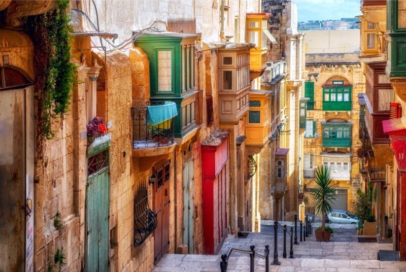 Malta: Sightseeing Shore Excursion for Cruise Passengers - Analyzing the Value