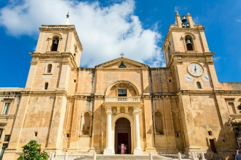 Malta: Sightseeing Shore Excursion for Cruise Passengers - FAQs about the Malta Shore Excursion