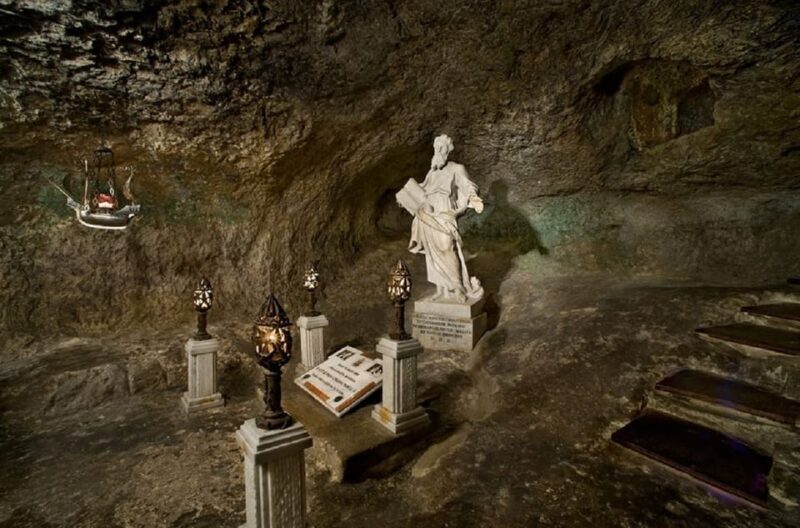 Malta: St Paul in Malta & Early Christian Era Half Day Tour - An In-Depth Review of the Tour Experience