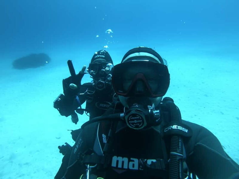 Malta: St. Paul's Bay 1 Day Scuba Diving Course - An In-Depth Look at the Experience